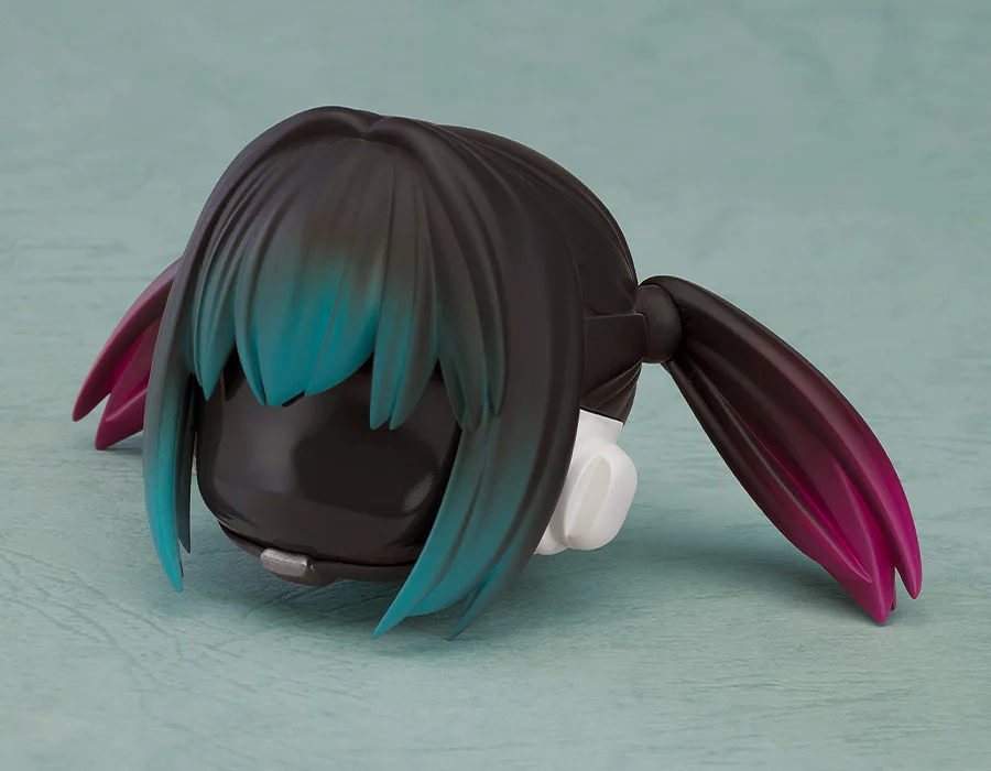 Nendoroid 3017: Machina - Galaxy Express Milky☆Subway