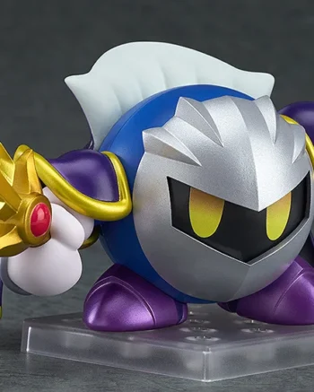 Nendoroid 669: Meta Knight - Kirby