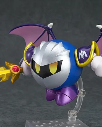 Nendoroid 669: Meta Knight - Kirby