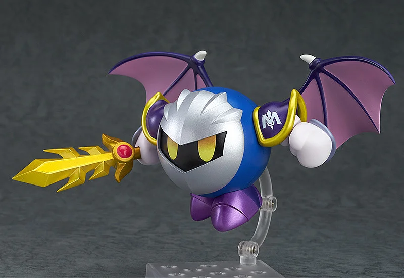 Nendoroid 669: Meta Knight - Kirby