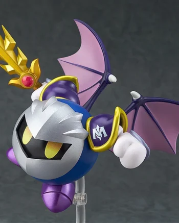 Nendoroid 669: Meta Knight - Kirby