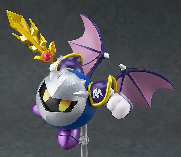 Nendoroid 669: Meta Knight - Kirby