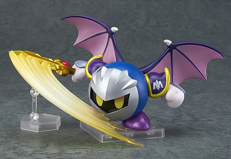 Nendoroid 669: Meta Knight - Kirby