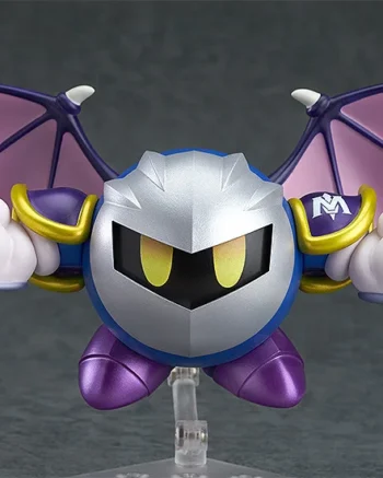Nendoroid 669: Meta Knight - Kirby