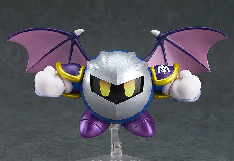 Nendoroid 669: Meta Knight - Kirby