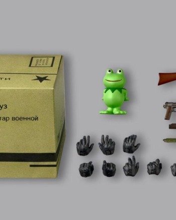 Revoltech: Snake Eater - Naked Snake (Sneaking Suit Ver.) - METAL GEAR SOLID Delta Con Bonus