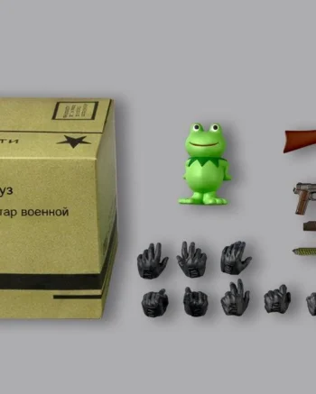Revoltech: Snake Eater - Naked Snake (Sneaking Suit Ver.) - METAL GEAR SOLID Delta Con Bonus