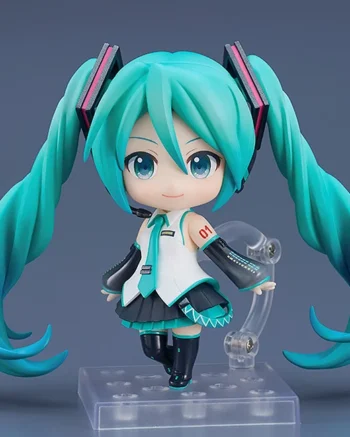 Nendoroid 2360: Hatsune Miku V3