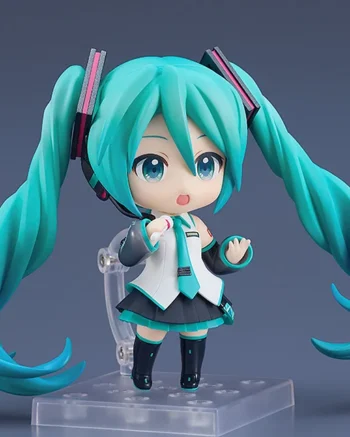 Nendoroid 2360: Hatsune Miku V3