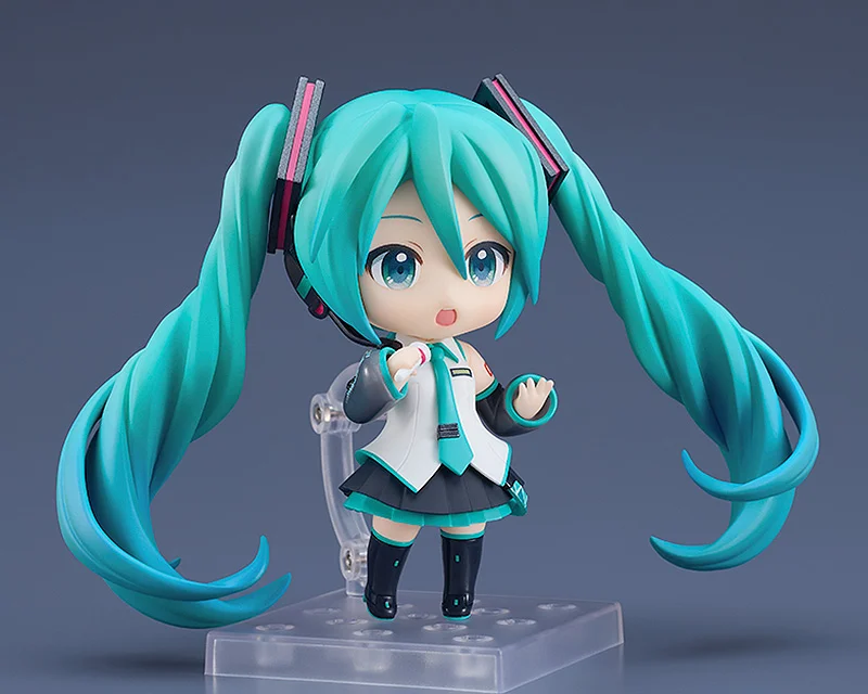 Nendoroid 2360: Hatsune Miku V3