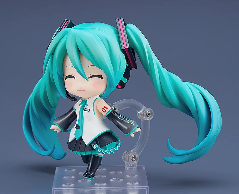 Nendoroid 2360: Hatsune Miku V3
