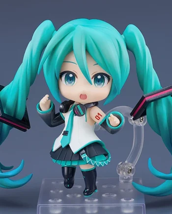 Nendoroid 2360: Hatsune Miku V3