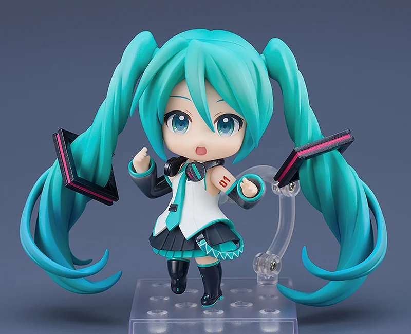 Nendoroid 2360: Hatsune Miku V3
