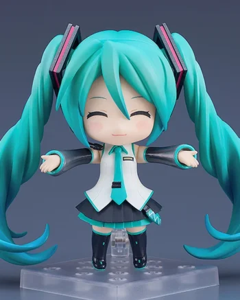 Nendoroid 2360: Hatsune Miku V3