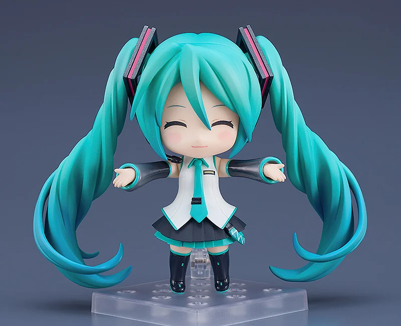 Nendoroid 2360: Hatsune Miku V3