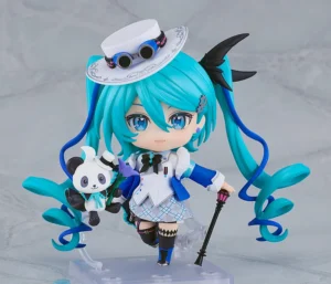 Nendoroid 3010: MIKU WITH YOU 2025 Ver. - Hatsune Miku