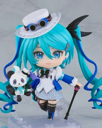 Nendoroid 3010: MIKU WITH YOU 2025 Ver. - Hatsune Miku