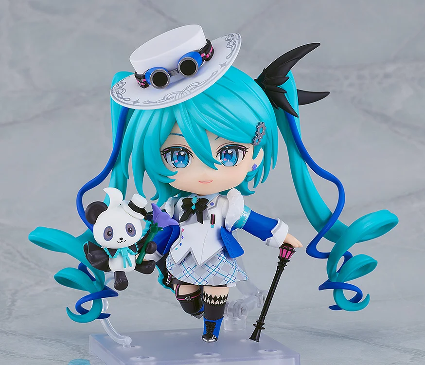 Nendoroid 3010: MIKU WITH YOU 2025 Ver. - Hatsune Miku