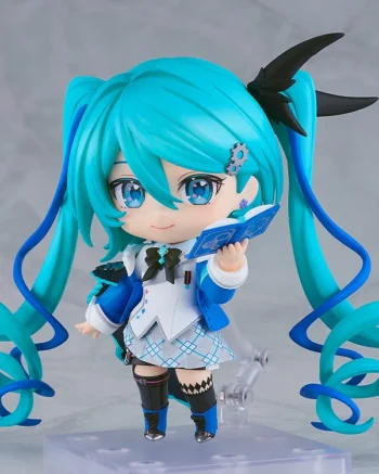 Nendoroid 3010: MIKU WITH YOU 2025 Ver. - Hatsune Miku