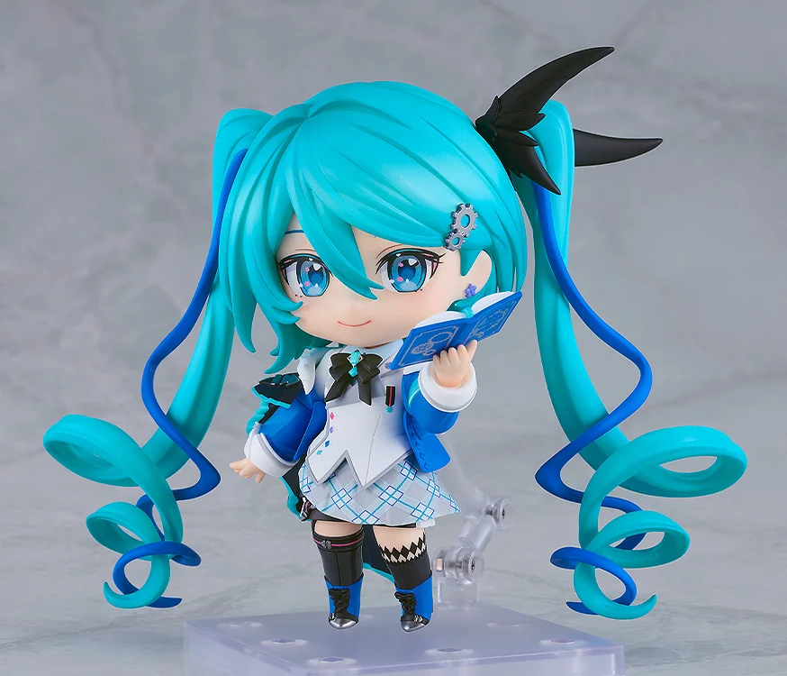 Nendoroid 3010: MIKU WITH YOU 2025 Ver. - Hatsune Miku