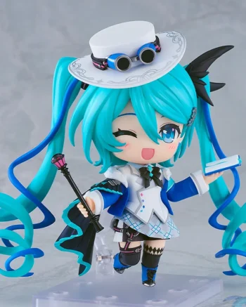 Nendoroid 3010: MIKU WITH YOU 2025 Ver. - Hatsune Miku