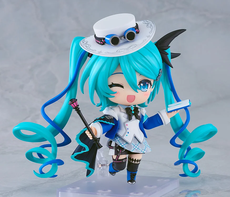 Nendoroid 3010: MIKU WITH YOU 2025 Ver. - Hatsune Miku