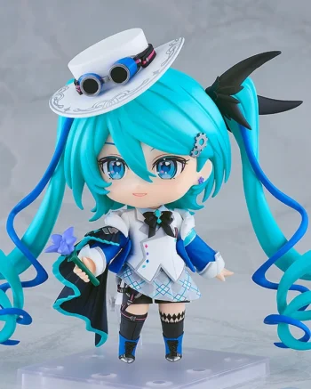 Nendoroid 3010: MIKU WITH YOU 2025 Ver. - Hatsune Miku