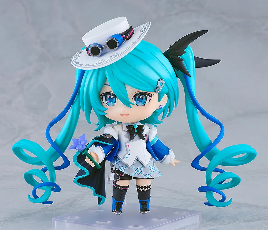 Nendoroid 3010: MIKU WITH YOU 2025 Ver. - Hatsune Miku