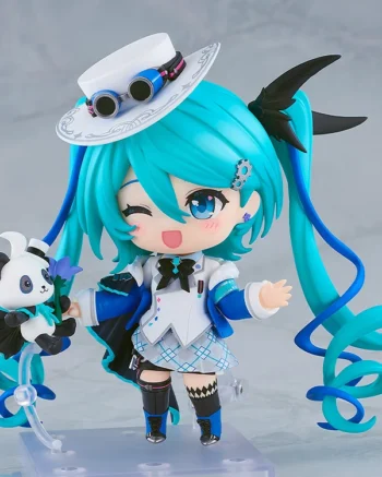 Nendoroid 3010: MIKU WITH YOU 2025 Ver. - Hatsune Miku