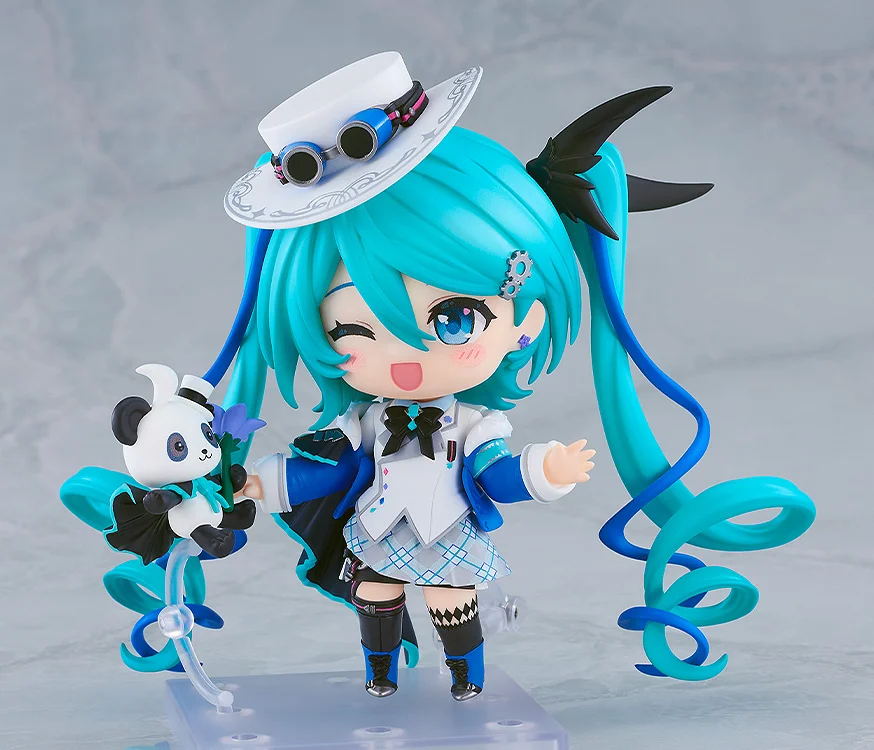 Nendoroid 3010: MIKU WITH YOU 2025 Ver. - Hatsune Miku