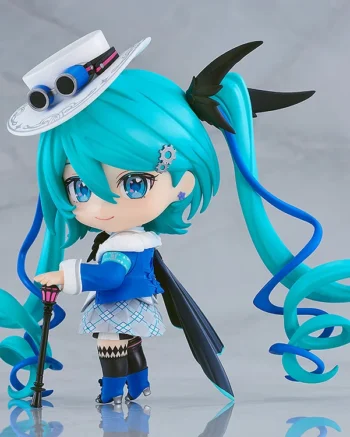 Nendoroid 3010: MIKU WITH YOU 2025 Ver. - Hatsune Miku