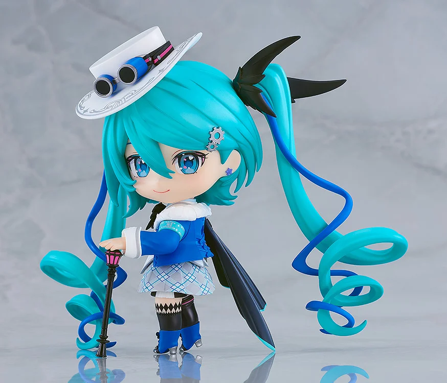 Nendoroid 3010: MIKU WITH YOU 2025 Ver. - Hatsune Miku