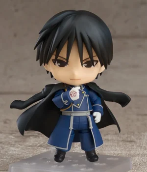 Nendoroid 823: Roy Mustang - Fullmetal Alchemist