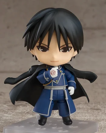 Nendoroid 823: Roy Mustang - Fullmetal Alchemist