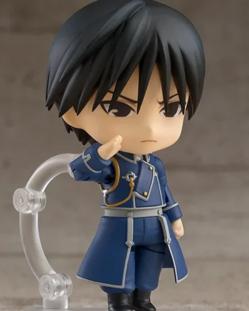 Nendoroid 823: Roy Mustang - Fullmetal Alchemist