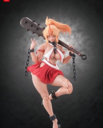 Snail Shell: Momiji Oni Shrine Maiden Second Daughter 1/12 (RPGEX-08)