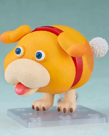 Nendoroid 2975: Oatchi - Pikmin 4