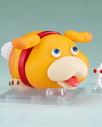 Nendoroid 2975: Oatchi - Pikmin 4