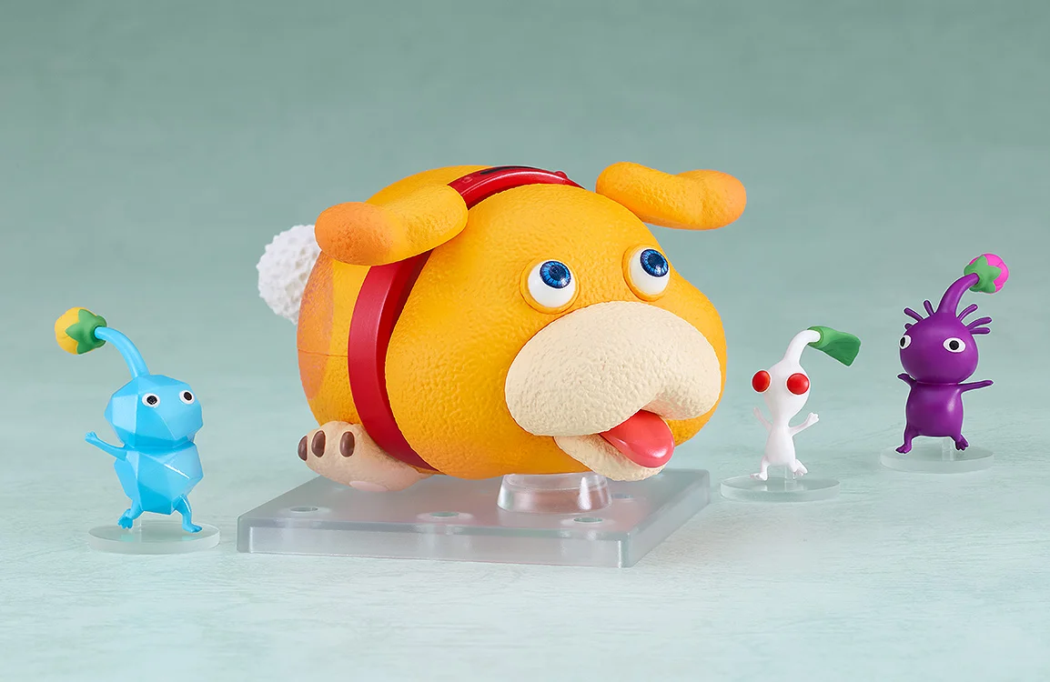 Nendoroid 2975: Oatchi - Pikmin 4