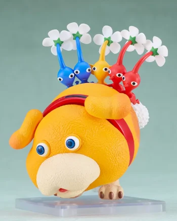 Nendoroid 2975: Oatchi - Pikmin 4