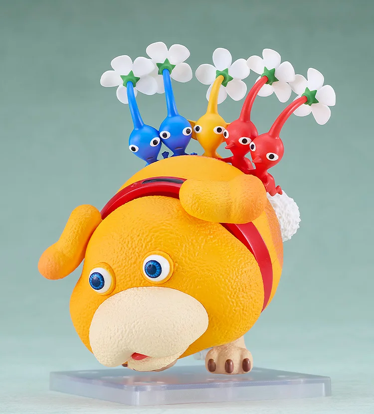 Nendoroid 2975: Oatchi - Pikmin 4