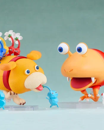 Nendoroid 2975: Oatchi - Pikmin 4