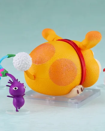 Nendoroid 2975: Oatchi - Pikmin 4