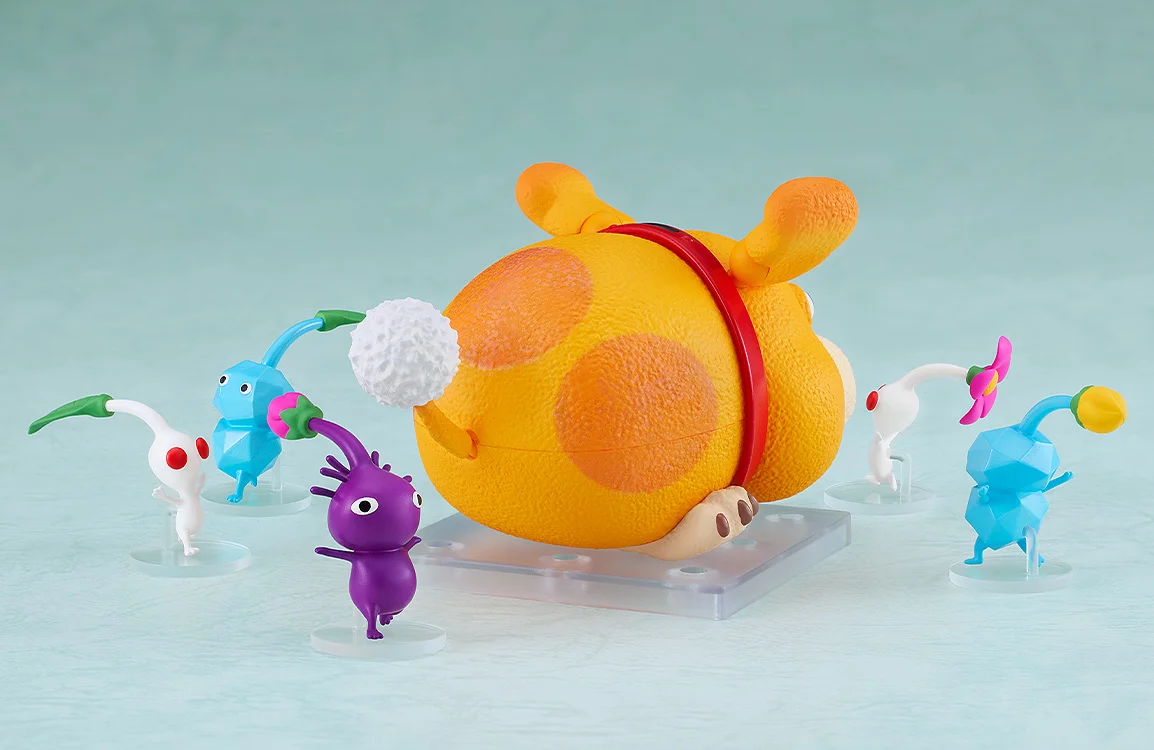 Nendoroid 2975: Oatchi - Pikmin 4