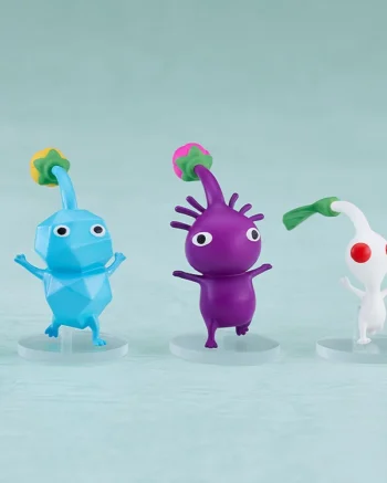 Nendoroid 2975: Oatchi - Pikmin 4