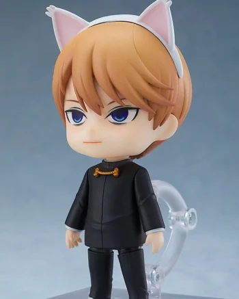 Nendoroid 1327: Miyuki Shirogane - Kaguya-Sama Love Is War