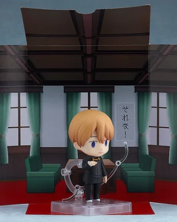 Nendoroid 1327: Miyuki Shirogane - Kaguya-Sama Love Is War