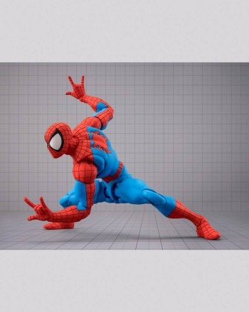 S.H.FIGUARTS: MARVEL GAMERVERSE - Spider-Man