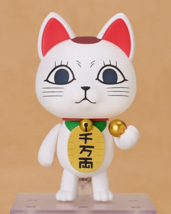 Nendoroid 3015: Dandadan - Turbo Granny