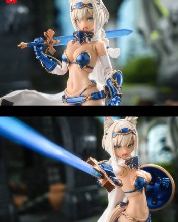 Snail Shell: Brave Wolf 1/12 (RPG-05)